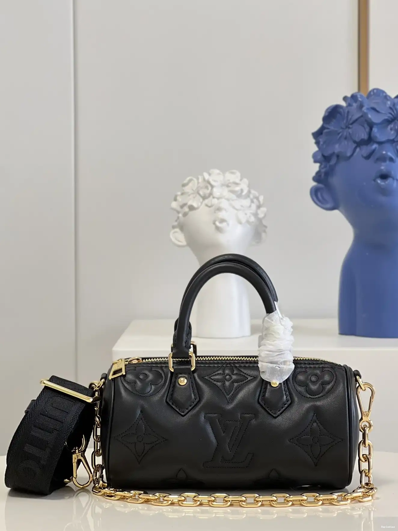 Fake Louis Bags BB PAPILLON VUITTON LOUIS 0526